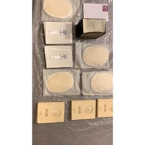 Loofah Mixed Lot Of 10 New